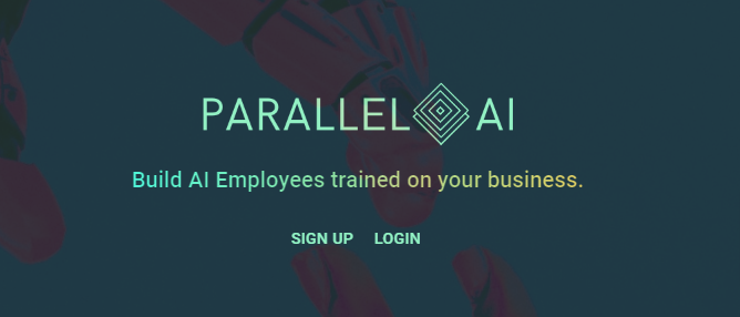 Parallel ai