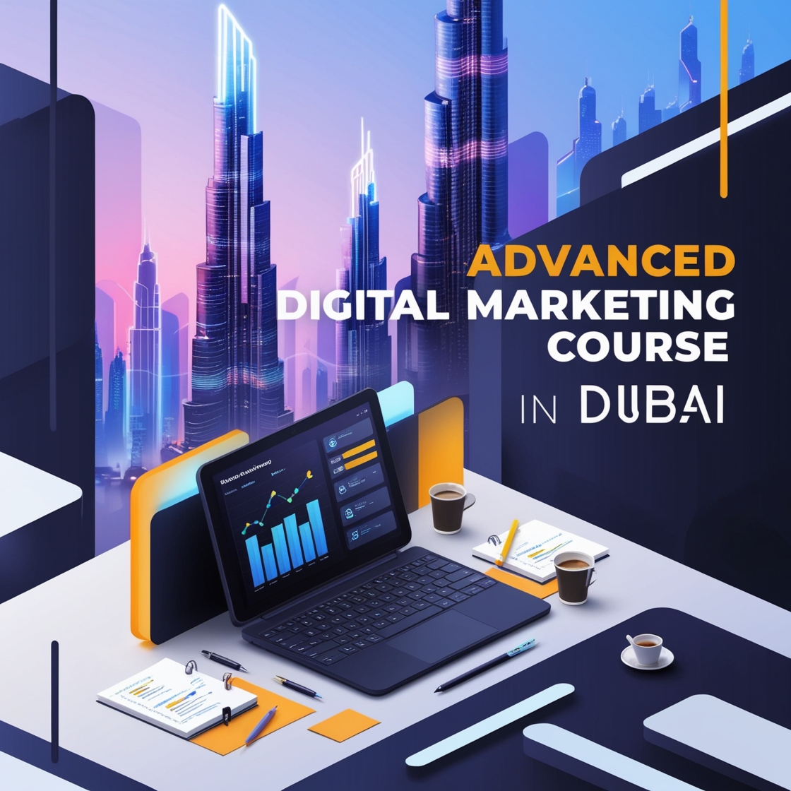digital marketing course in dubai