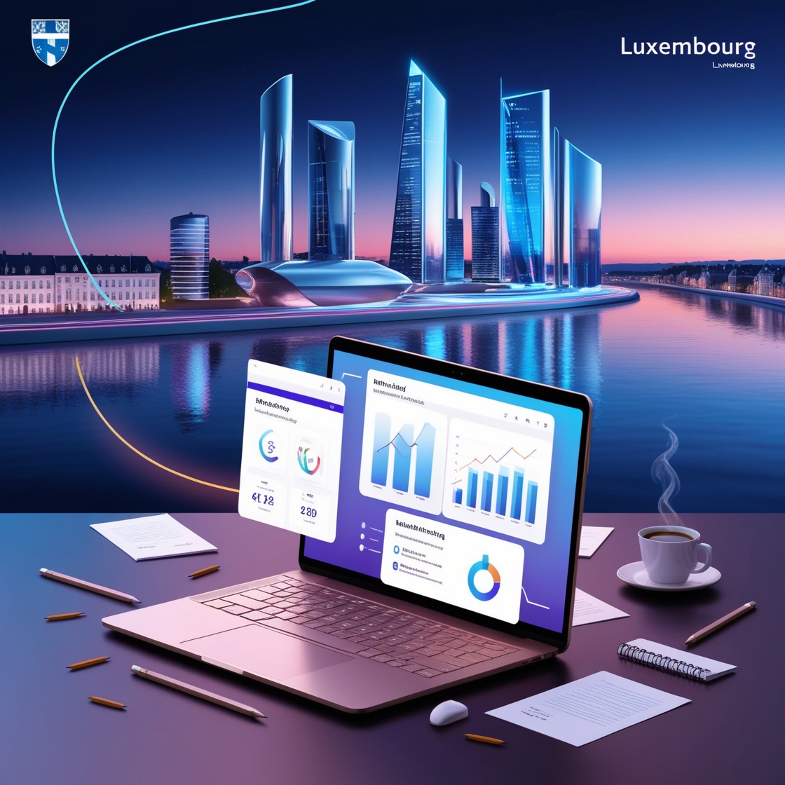 Advanced digital marketing course in luxembourg