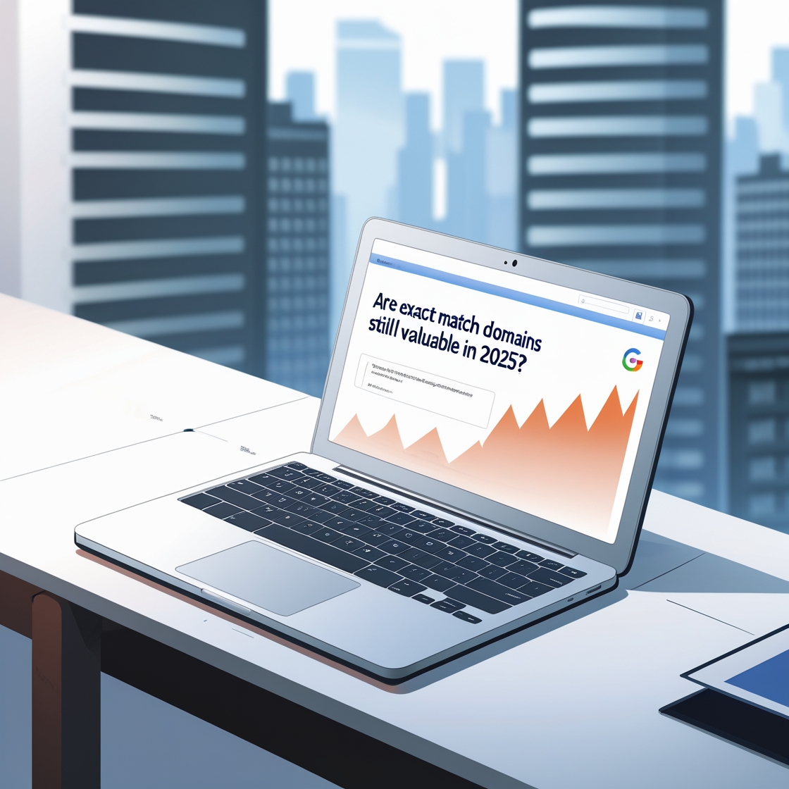 Are Exact Match Domains Still Valuable in 2025?