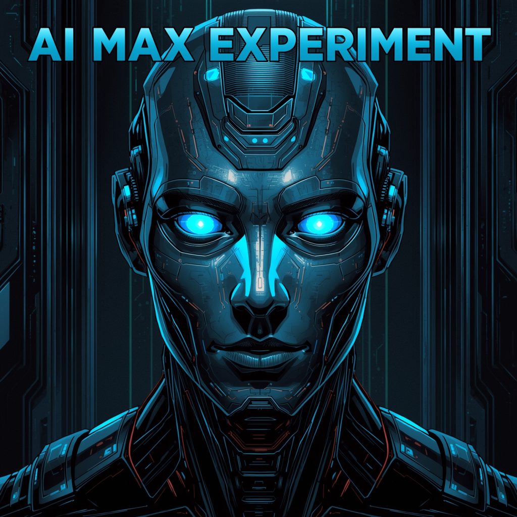 AI Max Experiment
